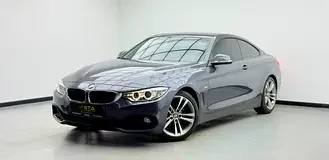 BMW 4-Series