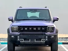 Jetour T2