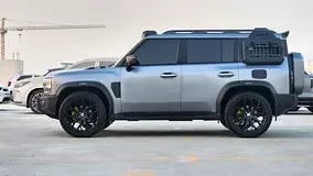Jetour T2