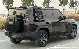 Jetour T2