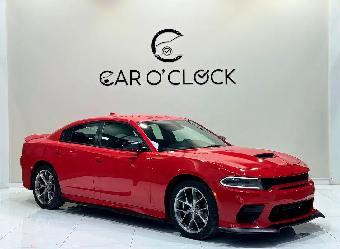 Dodge Charger