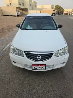 Nissan Sunny