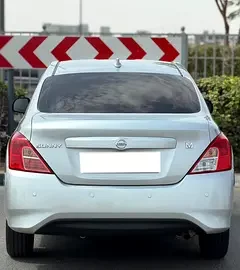 Nissan Sunny