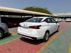 Nissan Sunny