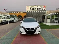 Nissan Sunny
