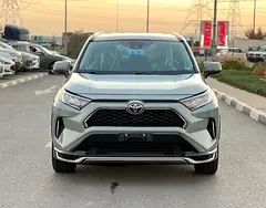 Toyota Rav 4