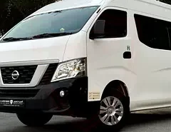 Nissan Urvan