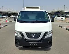 Nissan Urvan