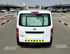 Nissan Urvan