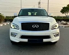 Infiniti QX80