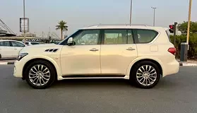 Infiniti QX80