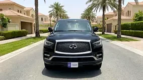 Infiniti QX80