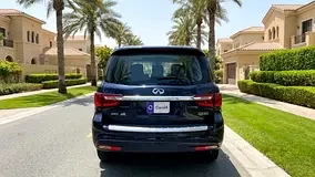 Infiniti QX80