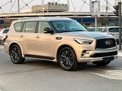 Infiniti QX80