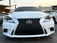 Lexus IS-Series