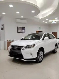 Lexus RX-Series