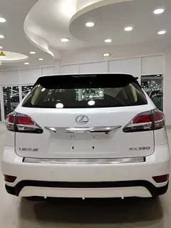 Lexus RX-Series