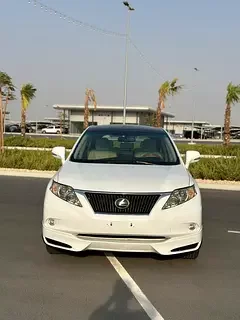 Lexus RX-Series