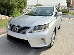 Lexus RX-Series