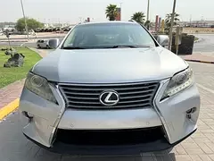 Lexus RX-Series