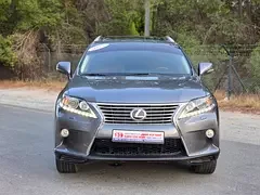 Lexus RX-Series