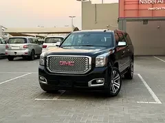 GMC Yukon