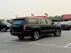 GMC Yukon