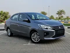 Mitsubishi Attrage