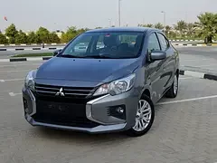 Mitsubishi Attrage