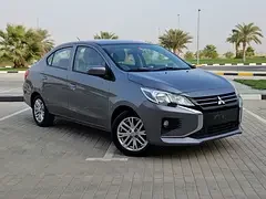 Mitsubishi Attrage