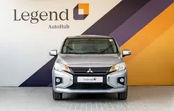 Mitsubishi Attrage