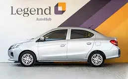 Mitsubishi Attrage