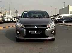 Mitsubishi Attrage