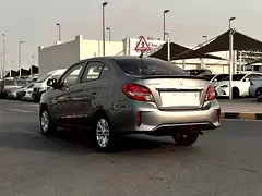 Mitsubishi Attrage