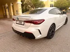 BMW 4-Series