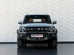 Jetour T2