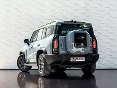 Jetour T2