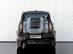 Jetour T2