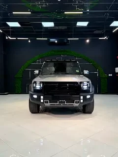Jetour T2
