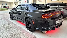 Dodge Charger