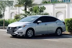 Nissan Sunny