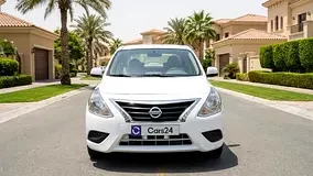 Nissan Sunny