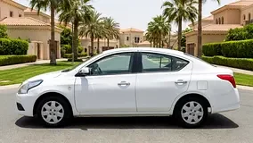 Nissan Sunny