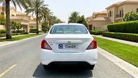 Nissan Sunny