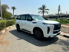 Infiniti QX80