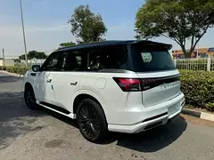 Infiniti QX80