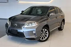 Lexus RX-Series