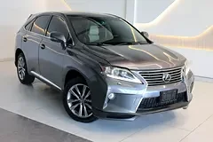 Lexus RX-Series