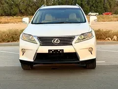 Lexus RX-Series