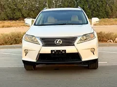 Lexus RX-Series
